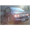 Image 9 : 2008 VOLKSWAGON PASSAT TURBO KOMFORT