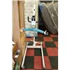 Image 1 : READY CARE PATIENT LIFT WITH REMOTE &  ALL MANUALS