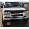 Image 1 : 2005 CHEVY COLORADO 4X4