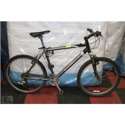 POLICE SEIZURE IRONHORSE FRONT SUSP