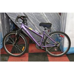 POLICE SEIZURE LADIES AIRLITE TESS FT SUSP