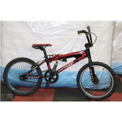 POLICE SEIZURE SPECIALIZED HYDRO FORM BMX BIKE