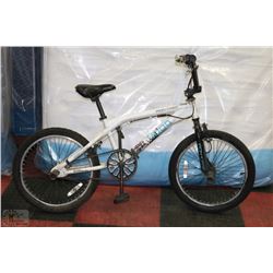 POLICE SEIZURE IRONHORSE BMX BIKE WITH GYRO 20"