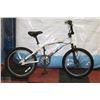 Image 1 : POLICE SEIZURE IRONHORSE BMX BIKE WITH GYRO 20"