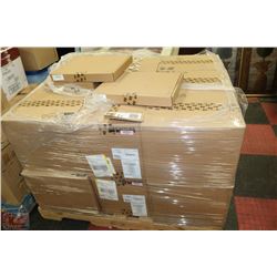 PALLET OF HP LAPTOP DOCKING STATIONS