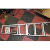 Image 1 : 6' ALUMINUM LADDER