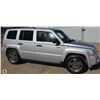 Image 9 : 2009 JEEP PATRIOT