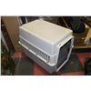 Image 1 : X-LARGE DOG CARRIER / KENNEL