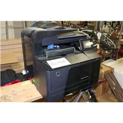 HP LASER JET PRO 200 COLOUR