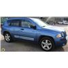 Image 10 : 2007 JEEP COMPASS LTD AWD