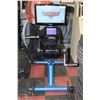 Image 1 : THE GAME CYCLE REHABILITATION/EXERCISE MACHINE
