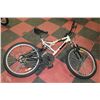 Image 1 : SUPERCYCLE 18 SPEED FULL SUSPENSION MOUNTAIN BIKE