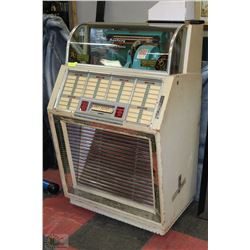 1951 SEEBURG 100 JUKEBOX