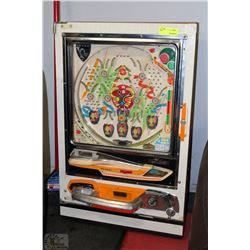 VINTAGE HEIWA PACHINKO MACHINE