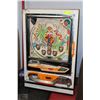 Image 1 : VINTAGE HEIWA PACHINKO MACHINE