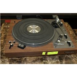 REALISTIC LAB 400 DIRECT DRIVE AUTOMATIC