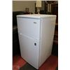 Image 1 : KENMORE BAR FRIDGE W/FREEZER
