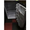 Image 2 : NEW DANBY STAINLESS STEEL BAR FRIDGE