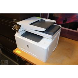 HP COLOUR LASER JET PRO