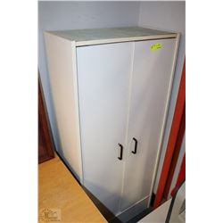 CABINET 12"X24"X54"H