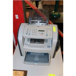 HP LASER JET / FAX MACHINE