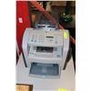 Image 1 : HP LASER JET / FAX MACHINE