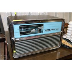 SEEBURG 1000 BACKGROUND MUSIC SYSTEM