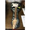 Image 1 : STARCASTER BY FENDER ELECTRIC GUITAR WITH CASE