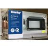 Image 1 : POLICE SEIZURE NEW DANBY 1.1 CU FT MICROWAVE