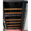 Image 2 : DANBY WINE COOLER 19"X23"X33"H