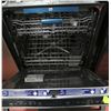 Image 3 : KITCHEN AID S/S DISHWASHER WITH S/S  DRUM WITH