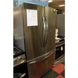 FRIGIDAIRE GALLERY S/S FRENCH DOOR FRIDGE