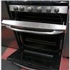 Image 3 : GE PROFILE GAS TOP DUAL CONVECTION OVEN