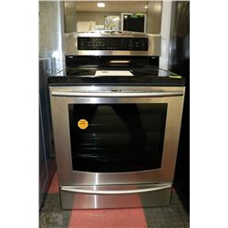 SAMSUNG SELF CLEANING 4 ELEMENT 5.9CU FT FREE-