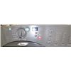 Image 3 : GREY WHIRLPOOL DUET FRONT LOAD WASHING MACHINE