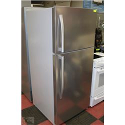 MOFFAT S/S FRIDGE MODEL # MTS18GSHARSS