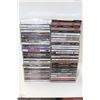 Image 1 : OVER 50 ROCK CD'S