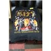 Image 1 : KISS SIZE XL ROCK TSHIRT