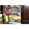 Image 1 : THIRTEEN PS2 ASSORTED GAMES