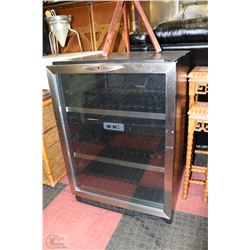 DANBY SILHOUETTE WINE COOLER