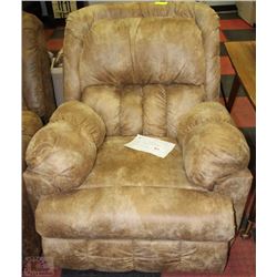 NEW GLIDER ROCK & RECLINER CHAIR ON CHOICE :