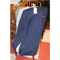 SET OF 3 NEW IL MIGLIORE LONG SLEEVE