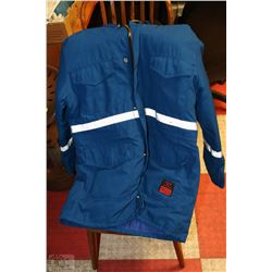"ACTION WEST" NOMEX, FLAME RESISTANT,