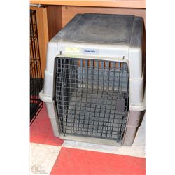 INTERMEDIATE DOG - UP TO 70 LBS,