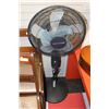 Image 1 : EZ TOUCH BIONAIRE ALL SPEED FAN