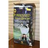 Image 1 : POSSESSED HALLOWEEN WALL HANGING