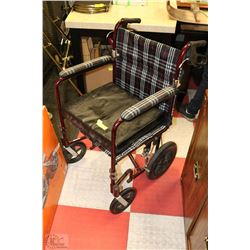 MEDLINE WHEELCHAIR