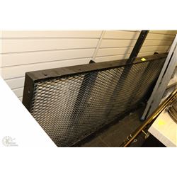 HEAVY DUTY STANDARD HITCHMOUNT