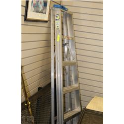 6' STEP LADDER