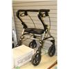 Image 1 : 4 WHEEL WALKER
